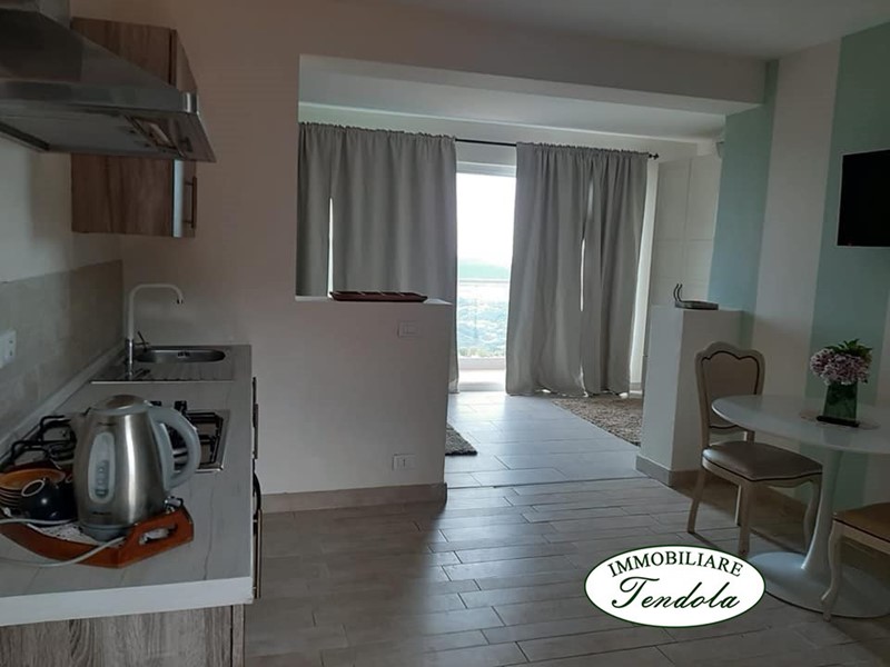 Bilocale in Affitto a Fosdinovo, 600&euro;, 55 m²
