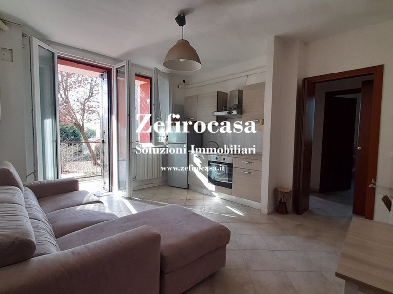 Bilocale in Affitto a San Giovanni in Persiceto, 55 m²