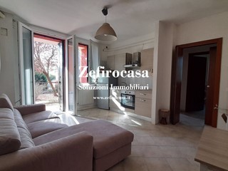 Bilocale in Affitto a San Giovanni in Persiceto, 55 m²