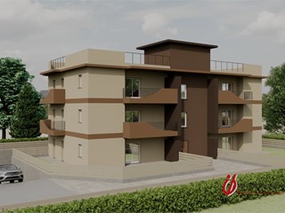 Quadrilocale in Vendita a Castel d'Azzano, 360'000&euro;, 140 m²