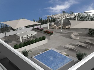 Quadrilocale in Vendita a Foligno, 450'000&euro;, 200 m²