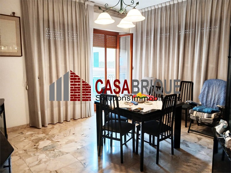 Trilocale in Vendita a Bagheria, 90'000&euro;, 87 m²