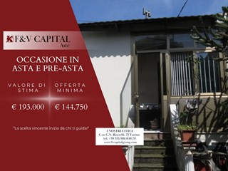 Quadrilocale in Vendita a Torino, 144'750&euro;, 265 m²