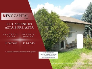 Appartamento in Vendita a Alpette, 44'645&euro;, 162 m²