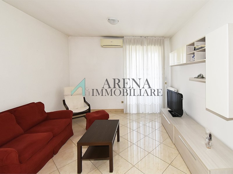 Trilocale in Vendita a Busto Arsizio, 155'000&euro;, 88 m²