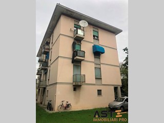 Quadrilocale in Vendita a Nervesa della Battaglia, 42'500&euro;, 