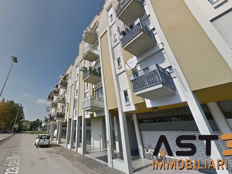 Bilocale in Vendita a Abano Terme, 27'000&euro;, 40 m²