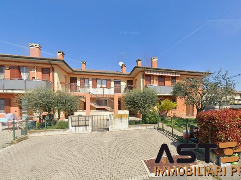Quadrilocale in Vendita a Arcole, 70'800&euro;, 