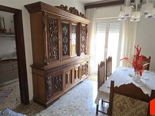 Trilocale in Vendita a Alcamo, 39'000&euro;, 80 m²