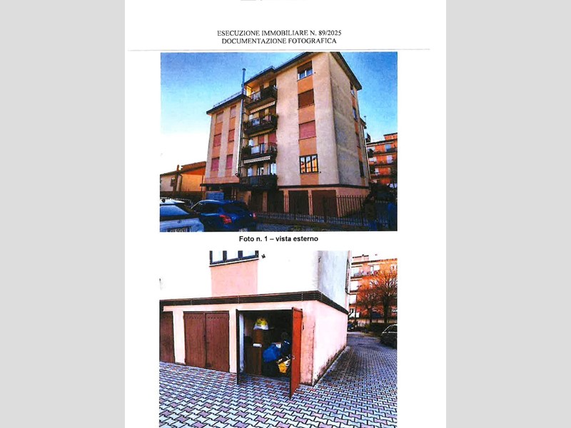 Appartamento in Vendita a Spinea, 60'909&euro;, 93 m²