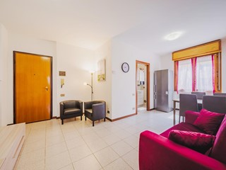 Bilocale in Affitto a Pisa, 750&euro;, 46 m², arredato