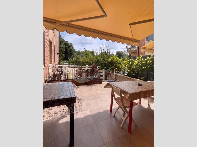 Trilocale in Vendita a Pisa, zona Calambrone, 249'000&euro;, 70 m², arredato