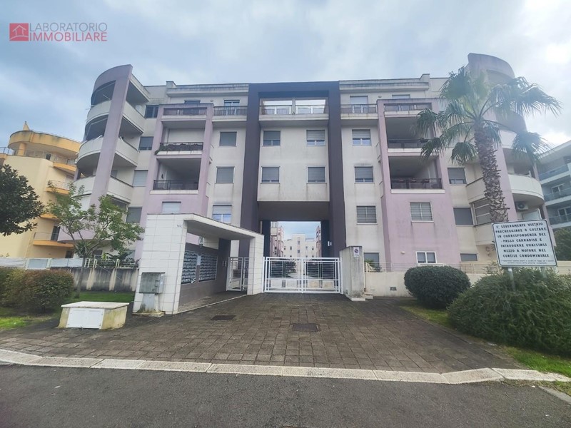 Bilocale in Affitto a Lecce, 450&euro;, 40 m², arredato