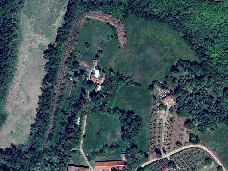 Appartamento in Vendita a Peccioli, 56'250&euro;, 294 m²