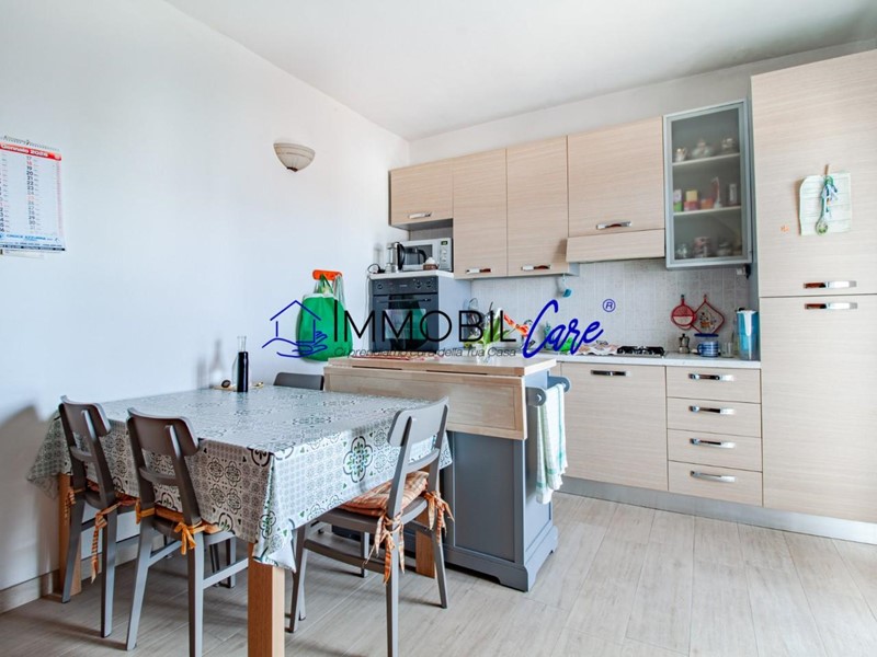 Trilocale in Vendita a Livorno, 120'000&euro;, 54 m², arredato