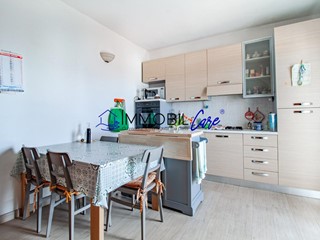 Trilocale in Vendita a Livorno, 120'000&euro;, 54 m², arredato
