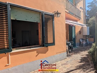 Appartamento in Vendita a Vinci, 165'000&euro;, 100 m²