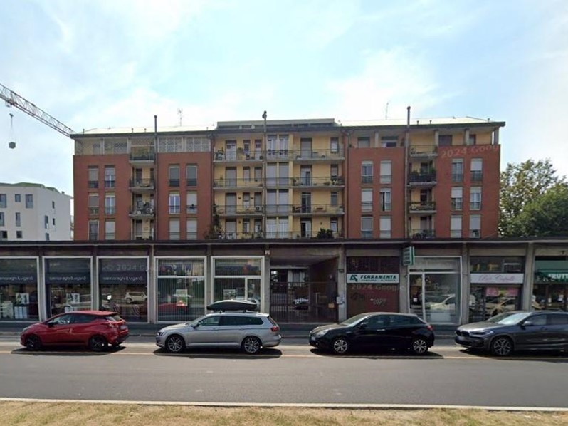 Quadrilocale in Vendita a Milano, 257'000&euro;, 102 m², con Box