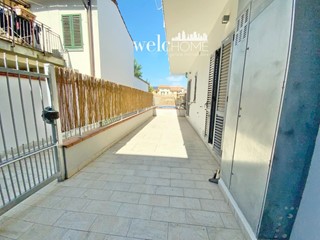 Trilocale in Vendita a Campi Bisenzio, zona Santa Maria, 250'000&euro;, 73 m²