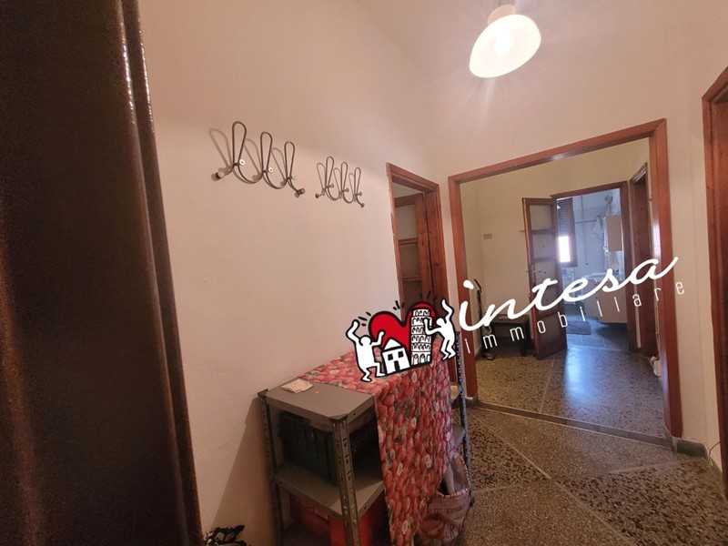 Appartamento in Vendita a Pisa, 210'000&euro;, 125 m², arredato