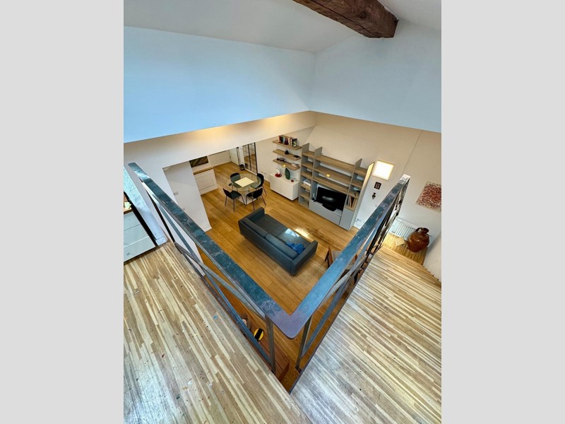 Appartamento in Vendita a Lucca, 430'000&euro;, 100 m², arredato