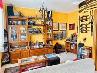 Trilocale in Vendita a Siena, zona Taverne D'arbia, 175'000&euro;, 69 m², arredato, con Box