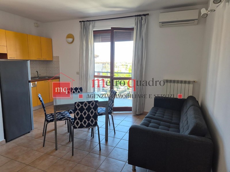Bilocale in Affitto a Pisa, zona Putignano Pisano, 750&euro;, 50 m², arredato, con Box