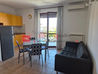 Bilocale in Affitto a Pisa, zona Putignano Pisano, 750&euro;, 50 m², arredato, con Box