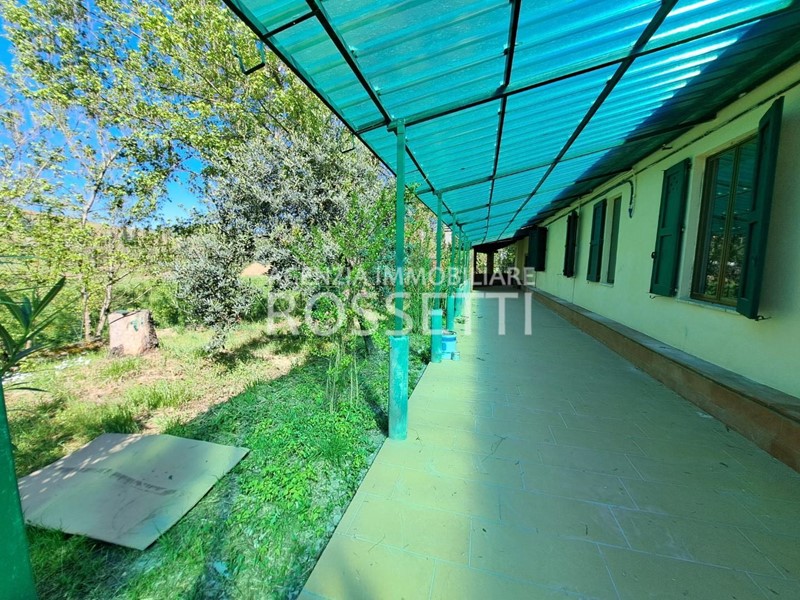 Appartamento in Vendita a Vinci, 200'000&euro;, 140 m²