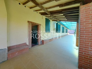 Appartamento in Vendita a Vinci, 200'000&euro;, 140 m²