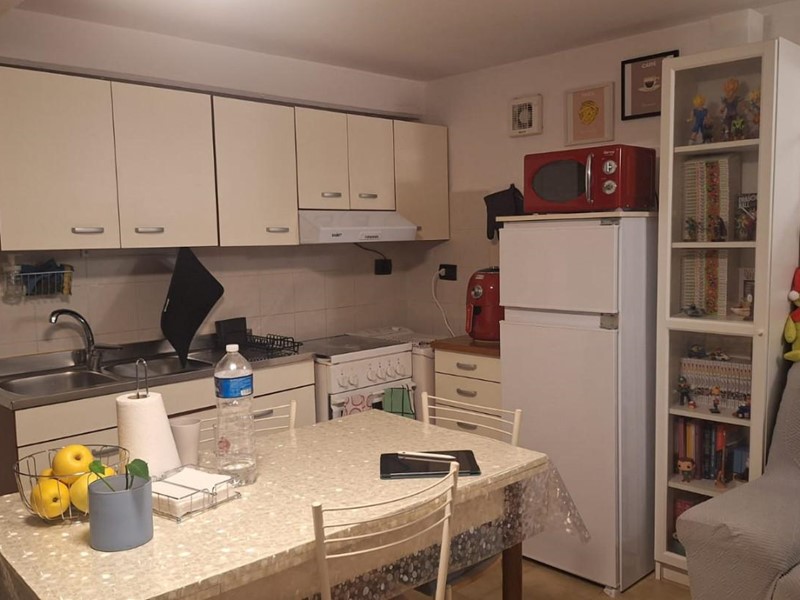 Bilocale in Affitto a Pisa, 600&euro;, 45 m², arredato