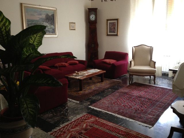 Appartamento in Vendita a Arcola, zona Romito Magra, 150'000&euro;, 100 m²