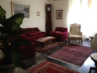 Appartamento in Vendita a Arcola, zona Romito Magra, 150'000&euro;, 100 m²