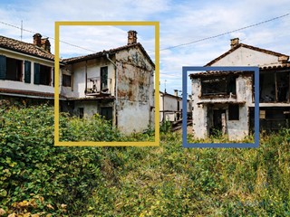 Appartamento in Vendita a Zeme, 18'300&euro;, 110 m²
