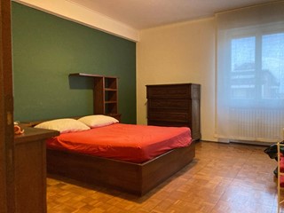 Trilocale in Vendita a Mantova, 110'000&euro;, 95 m²