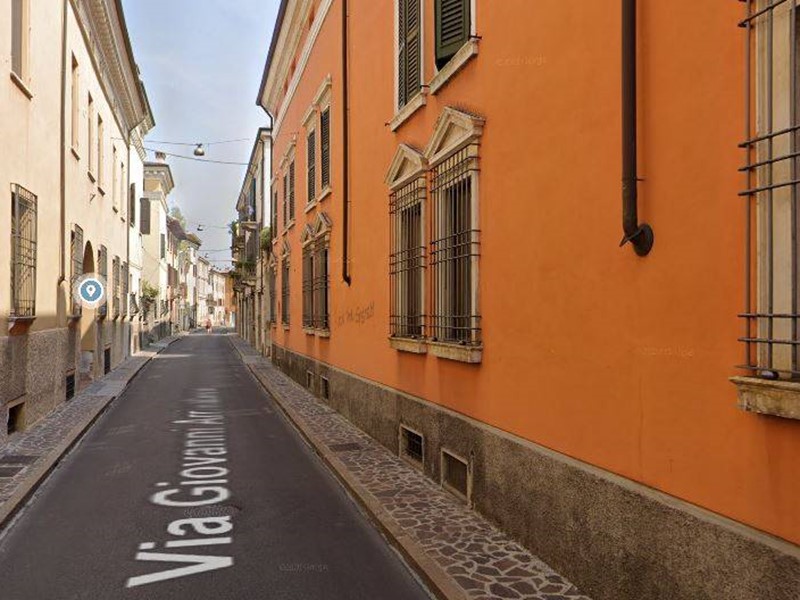 Appartamento in Vendita a Mantova, 250'000&euro;, 180 m²