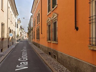 Appartamento in Vendita a Mantova, 250'000&euro;, 180 m²