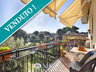 Appartamento in Vendita a Pisa, 250'000&euro;, 105 m²