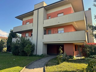 Trilocale in Vendita a Verdellino, 180'000&euro;, 103 m²