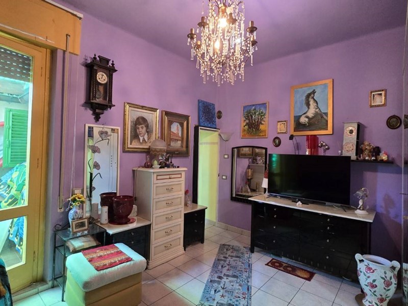 Quadrilocale in Vendita a Viareggio, 230'000&euro;, 78 m²