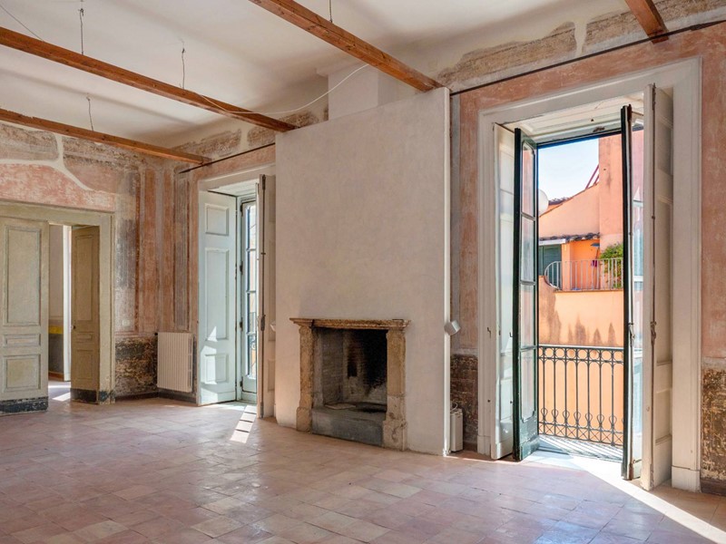 Appartamento in Vendita a Salerno, 1'280'000&euro;, 410 m²