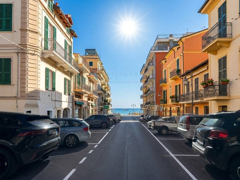 Bilocale in Vendita a Alassio, 275'000&euro;, 40 m²