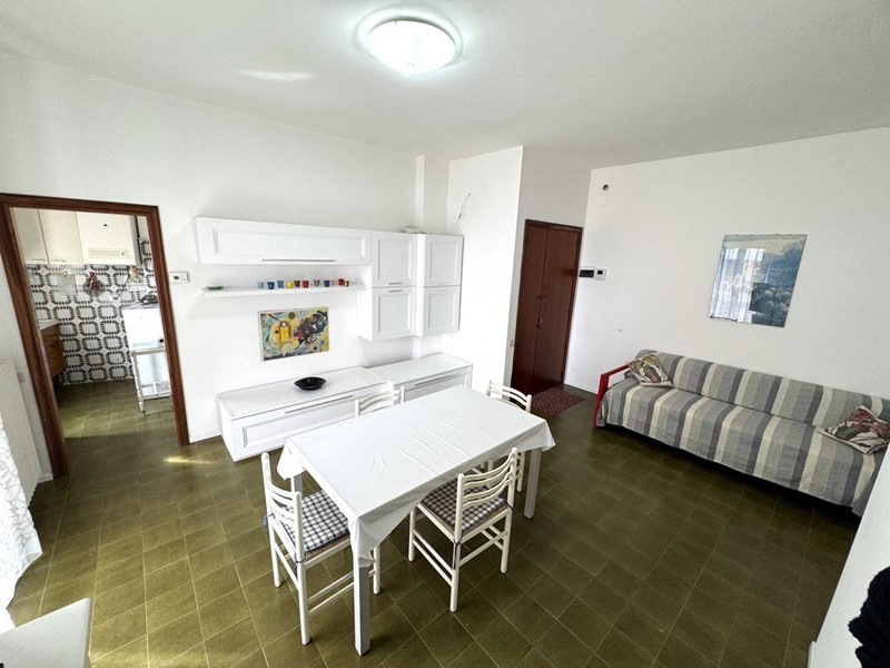 Quadrilocale in Vendita a Porto San Giorgio, 200'000&euro;, 71 m²