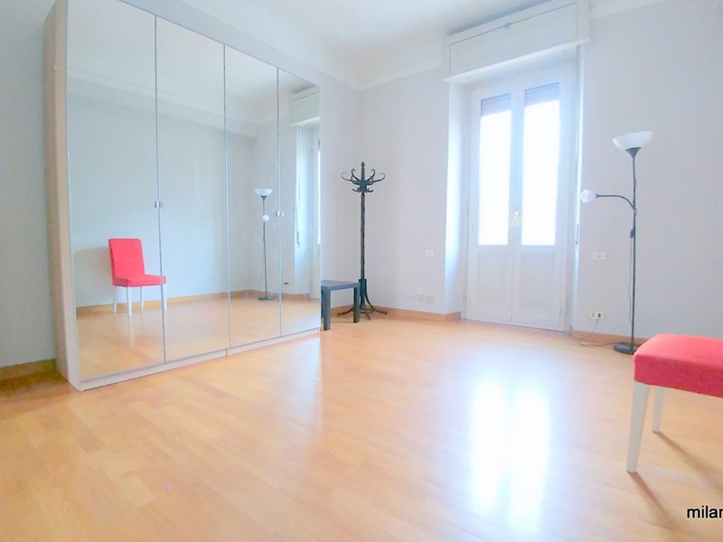 Quadrilocale in Affitto a Milano, 3'600&euro;, 150 m²