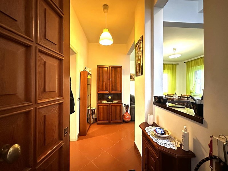 Quadrilocale in Vendita a Porto San Giorgio, 297'000&euro;, 139 m²