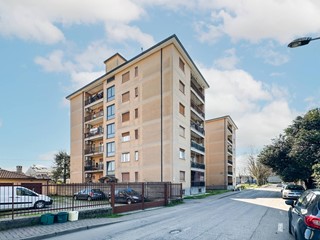 Trilocale in Vendita a Canonica d'Adda, 118'000&euro;, 93 m²