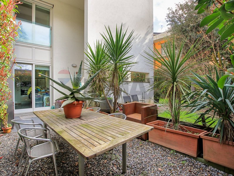 Loft in Vendita a Bergamo, 750'000&euro;, 290 m²