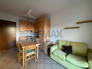 Bilocale in Affitto a Vicenza, 500&euro;, 38 m²