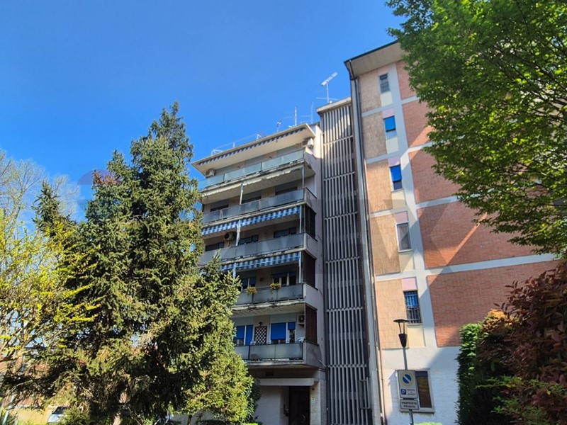 Appartamento in Vendita a Ferrara, 219'000&euro;, 138 m²