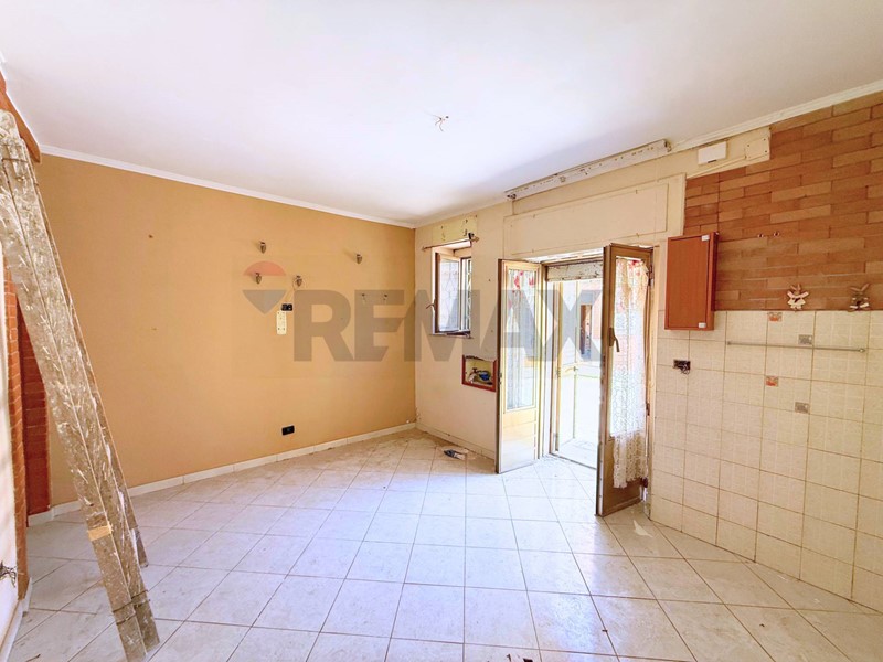 Bilocale in Vendita a Foggia, 27'500&euro;, 50 m²